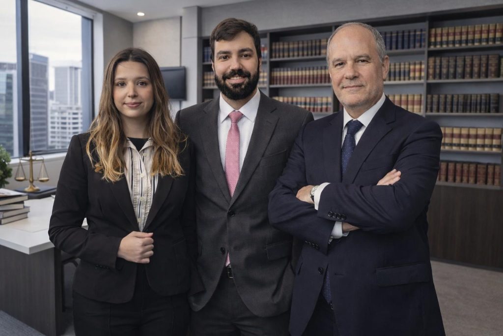 Equipo Legal De desokupacion Integral